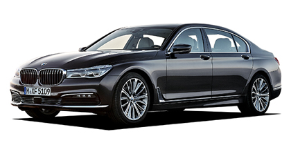 BMW@7V[Y 740i G11