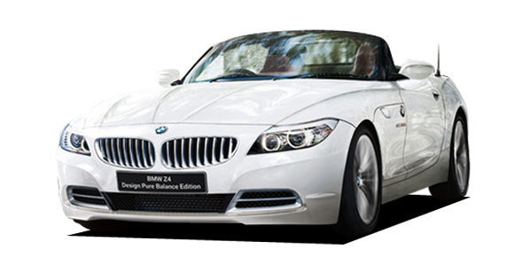 BMW Z4 sDrive20i Msport